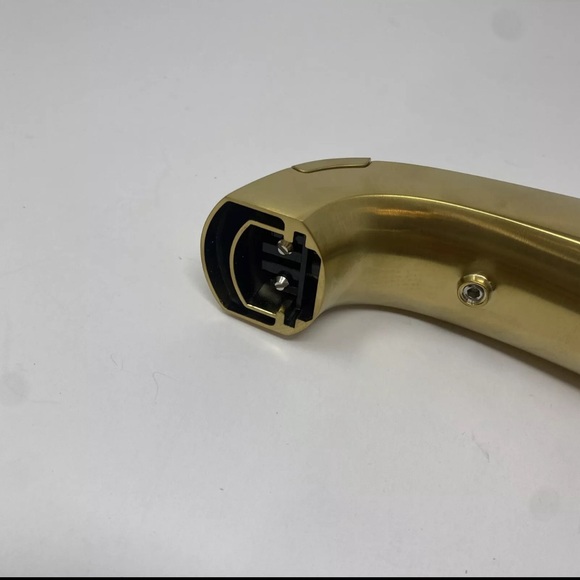 Kohler Tub Spout, Brass - Picture 4 of 6
